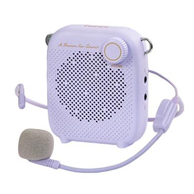 Edifier MF1 Wired Portable Amplifier CN Plug (adapter Included)