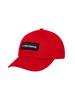 ABU GARCIA Basic Logo Ball Cap Red