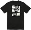 The Good The Bad And The Ugly Schwarzes T-Shirt