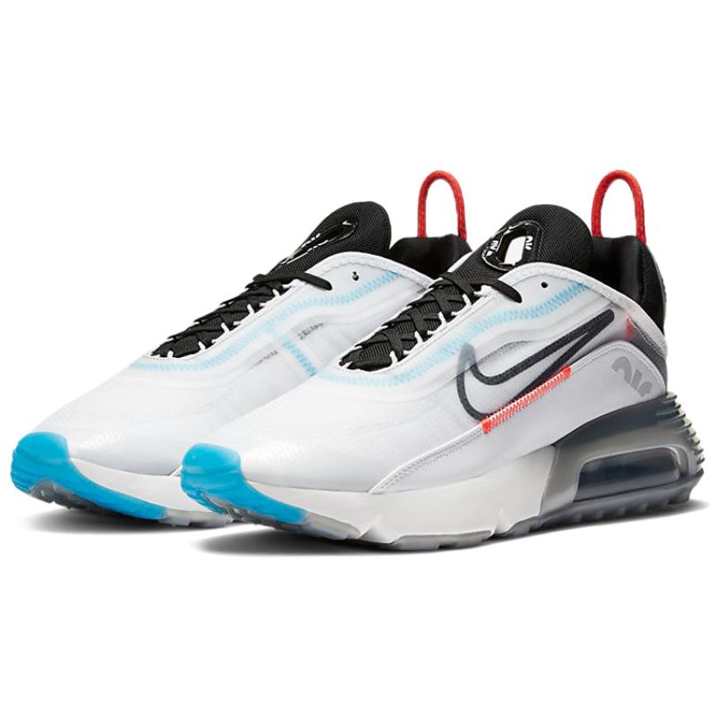 Nike Tenisky Air Max 2090 'Pure Platinum' Ležérní obuv CT7695-100