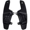 Car Shift Paddles for Vw for Golf 7 2015 for GTI R Mk7 Mk7.5 R Steering Wheel Shift Paddle Extension Shifters Refit