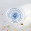 New Sequin-Backrest Floating Water Lounger Inflatable Bed