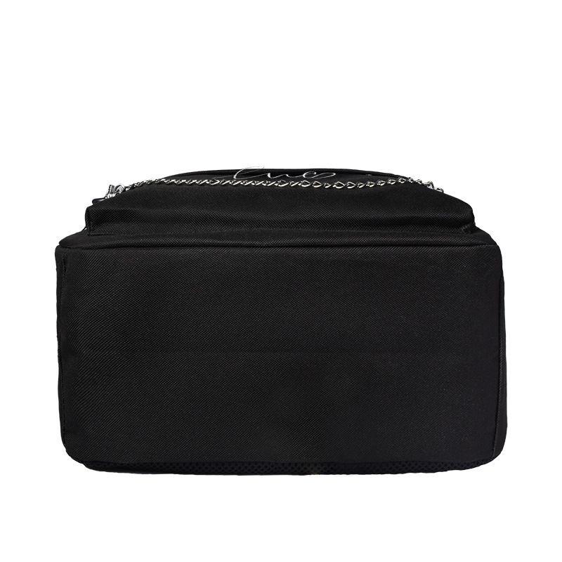 Bangtan Kpop Bts Boy USB Rucksack Lässige Schultasche Laptoptasche Reiserucksack