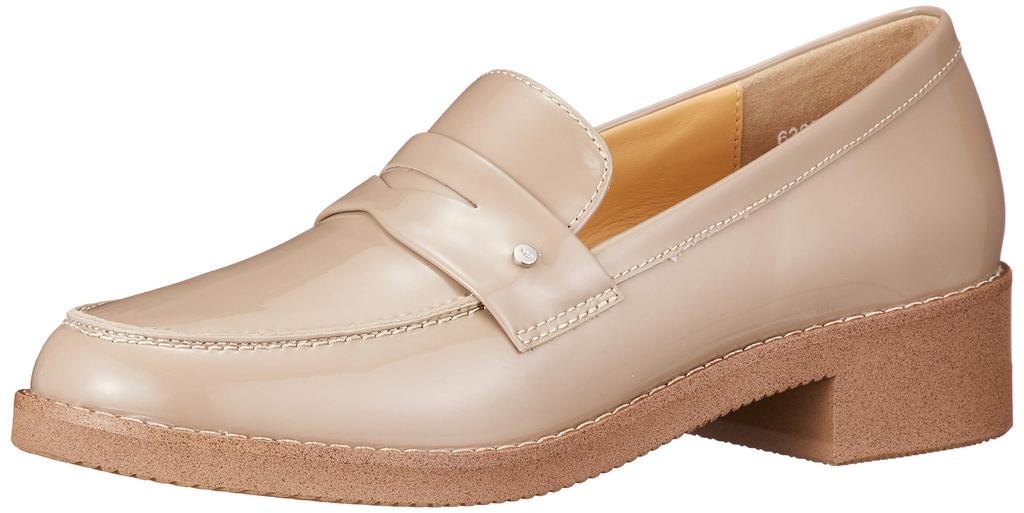 Coin Loafers 6328 OKE Cm E [Macintosh Philosophy] Women's 22.0