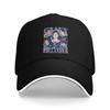 Shane Hollander Heated Rivalry Vintage Bootleg Hockey Art Baseball Cap  Design Print Hip Hop Hats Summer Outdoor Snapback Cap