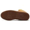 Puma Baskets Décontractées Mi-Haut Unisexe Rebound Joy Cordon en Fourrure Velours Côtelé Taffy Gum 385254-02
