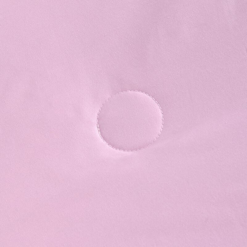 Mercury Home Textiles Antibacterial Mulberry Silk Quilt