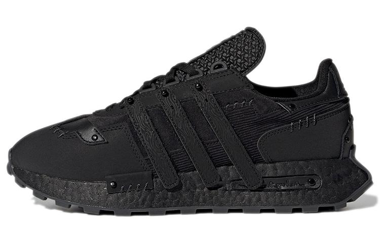 

Adidas X Melting Sadness Retropy E5 Повністю чорні GW8786 36