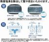 Set Sale Toray Trevino Tre Shower RS53 Replacement Cartridge RSC51 +
