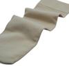 Chaussettes résille en velours respirant pour femmes avec semelle en coton anti-accrochage