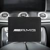 PU Leather Credit Card Case Car Driving Documents Protective Case For Mercedes Benz AMG GLE GLS GLC CLA GLB ML W204 W206 W205 W212 W203