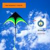 Weifang Grassland Kite 2025: Easy-Fly Traditional Toy for Adults & Kids