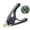 2pcs/set Carp Fishing Gripper Rod Rest Head Heavy Duty Butt Grip