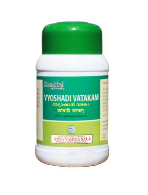 Vješadi Watakam (100 g), Vyoshadi Vatakam,