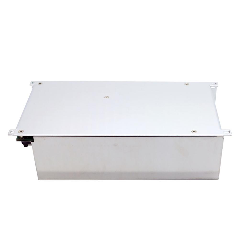 AC 100-240V To   48V 7.5A 360W  Voltage   Regulated Switching Power-Supplys Adapter Converter for Strips Light Camera Computer Project Radi