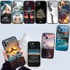 Bible Verse Jesus cross New Phone Case for Redmi Note 8 9 10 11 11S 10C 10X 10A 10T 9A 9C 9T 9S 8T Pro Max Plus Prime