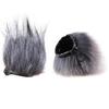 Windscreen Muff for Zoom H1n Handy Recorder Microphone,Microphone Windshield