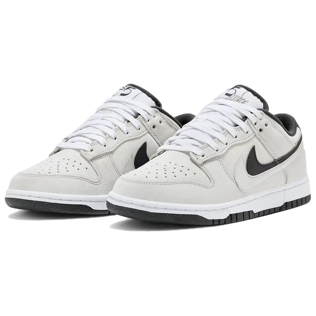 Nike Dunk Low 85 'Grey Black' Women's HV1800-101