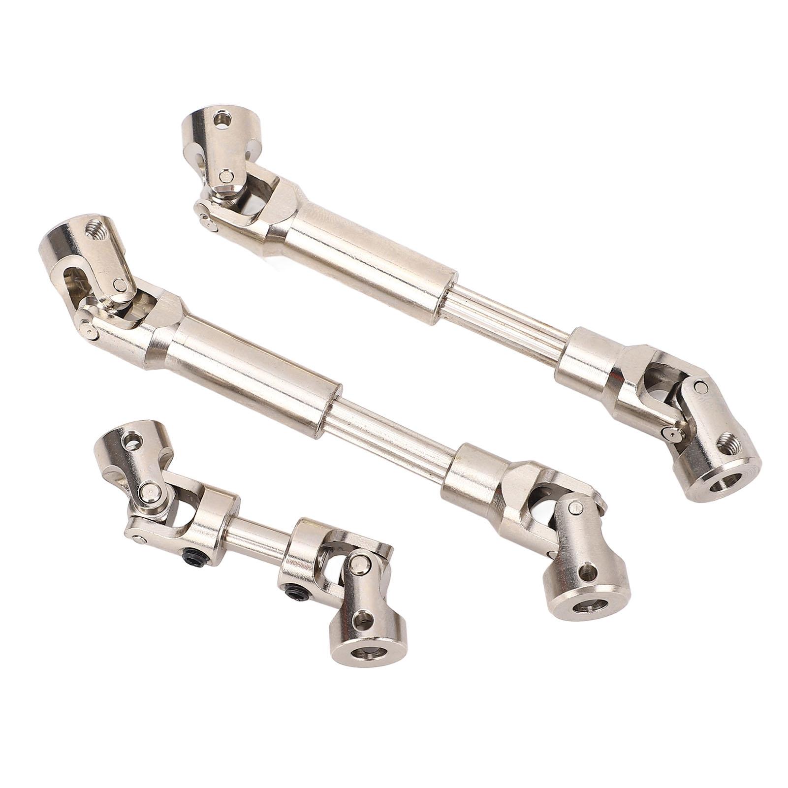

RC Car Drive Shaft Steel Transmission Joint Axle for MN128 MN86 MN86S G500 112 RC Car