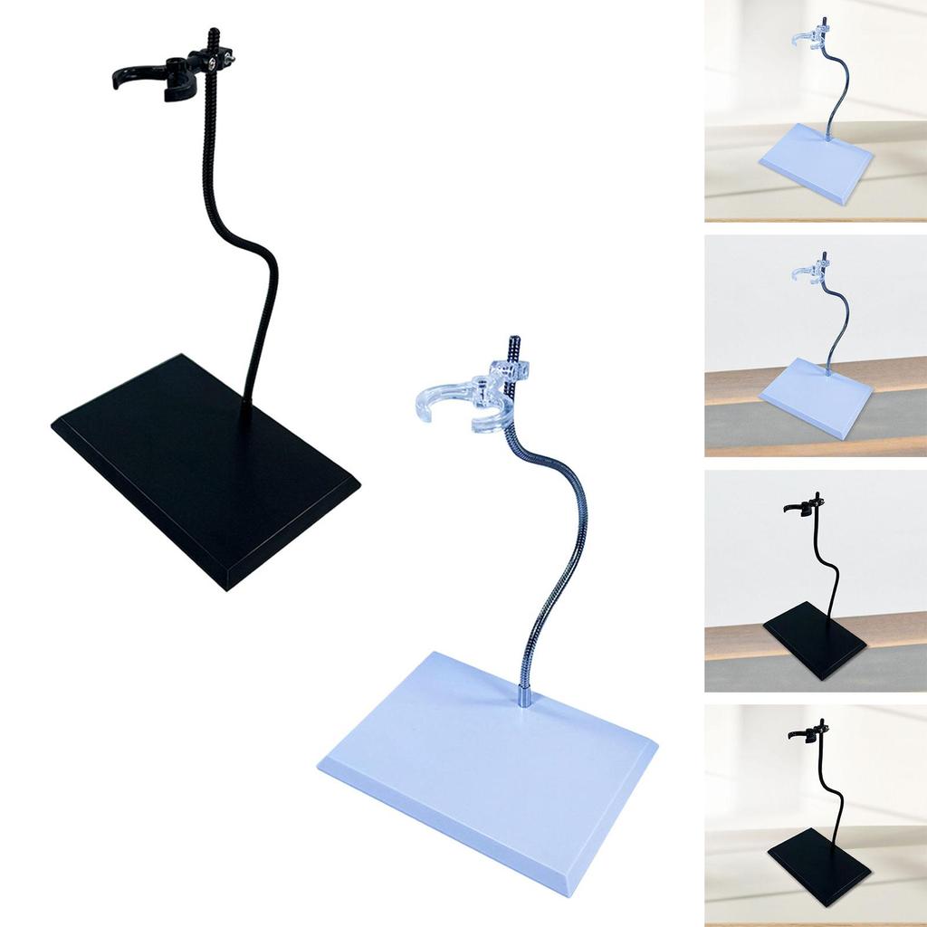 Action Figure Display Durable for 1/6 1/9 1/12 Scale Model Toy Action Figure