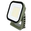 LED Camping Lantern IP65 Water Proof Magnetic Portable  Ing Tent Light Power Bank for Hiking Fishing Emergency