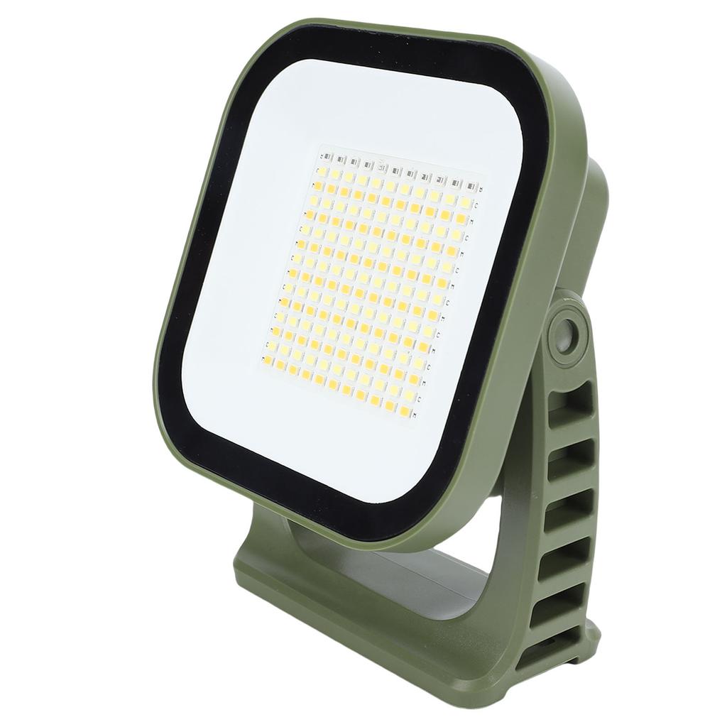 LED Camping Lantern IP65 Water Proof Magnetic Portable Ing Tent Light Power Bank for Hiking Fishing Emergency