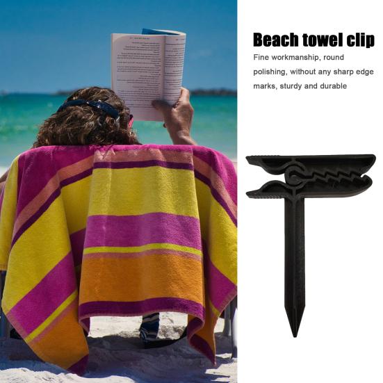 Picnic Holder Compact Large Beach Towel Mat Design Lightweight Camping Towel
