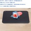 Yosoo Rapid Thawing Plate/Board, Aluminum, Thawing Plate, Thawing Board, Natural Thawing, Cookware, Heat Conductivity, Thawing Tool, Cooking Board, Ki