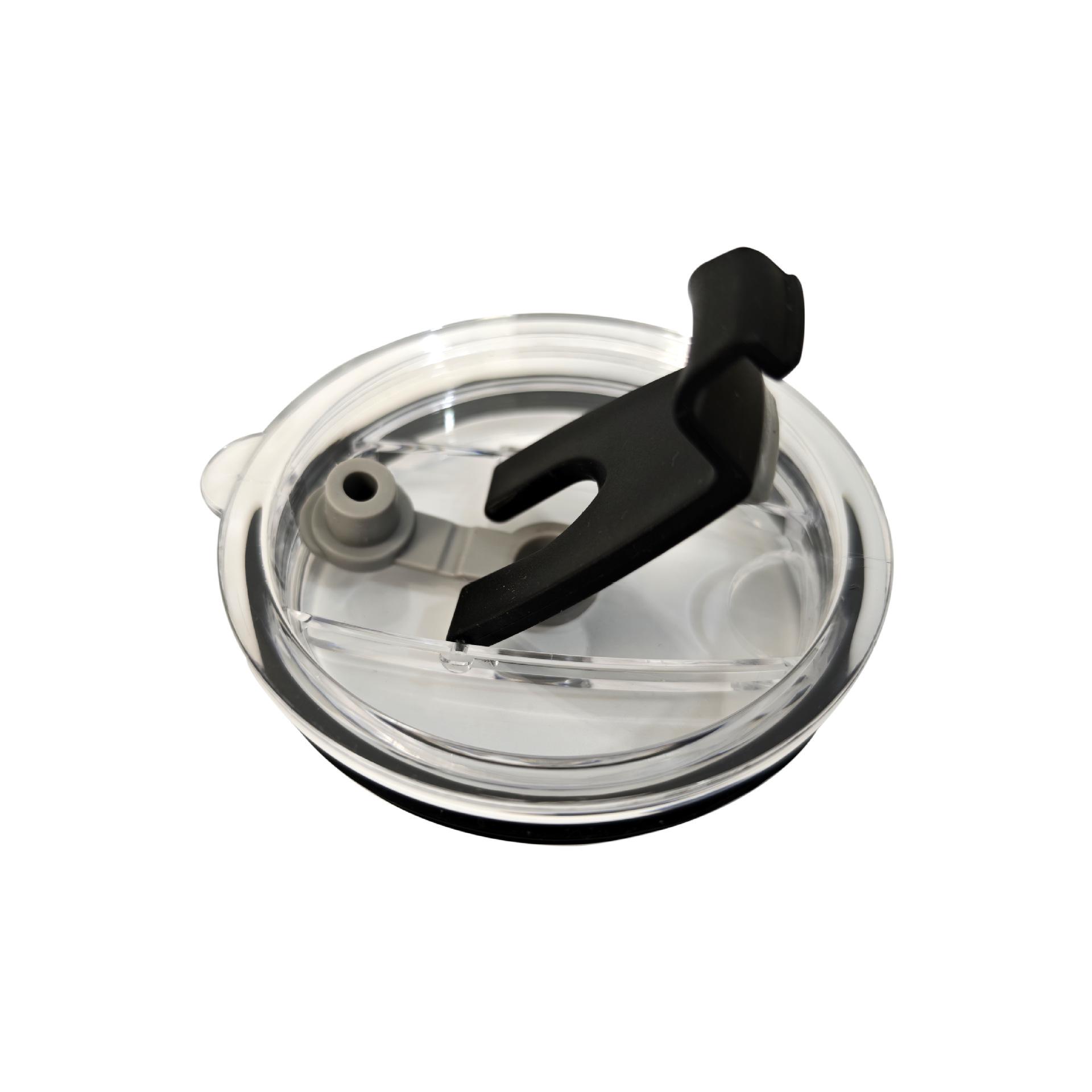 Lightning Yellow Portable Stainless Steel Water Cup - Single Layer, High Appearance Value 350ML