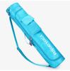 Large Waterproof Yoga & Fitness Shoulder Bag with Print Logo and Wet-Dry Separation