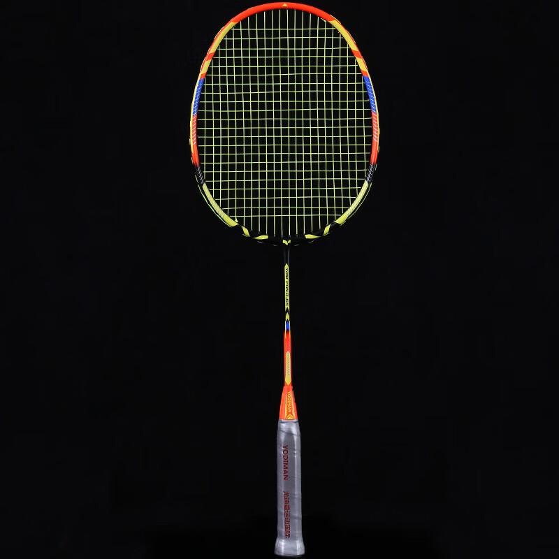 Youdiman CH66 Children's Full Carbon Badminton Racket