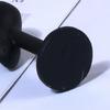 Ear Shaped Earring Display Stand Jewelry Organizer Storage Rack for Earrings