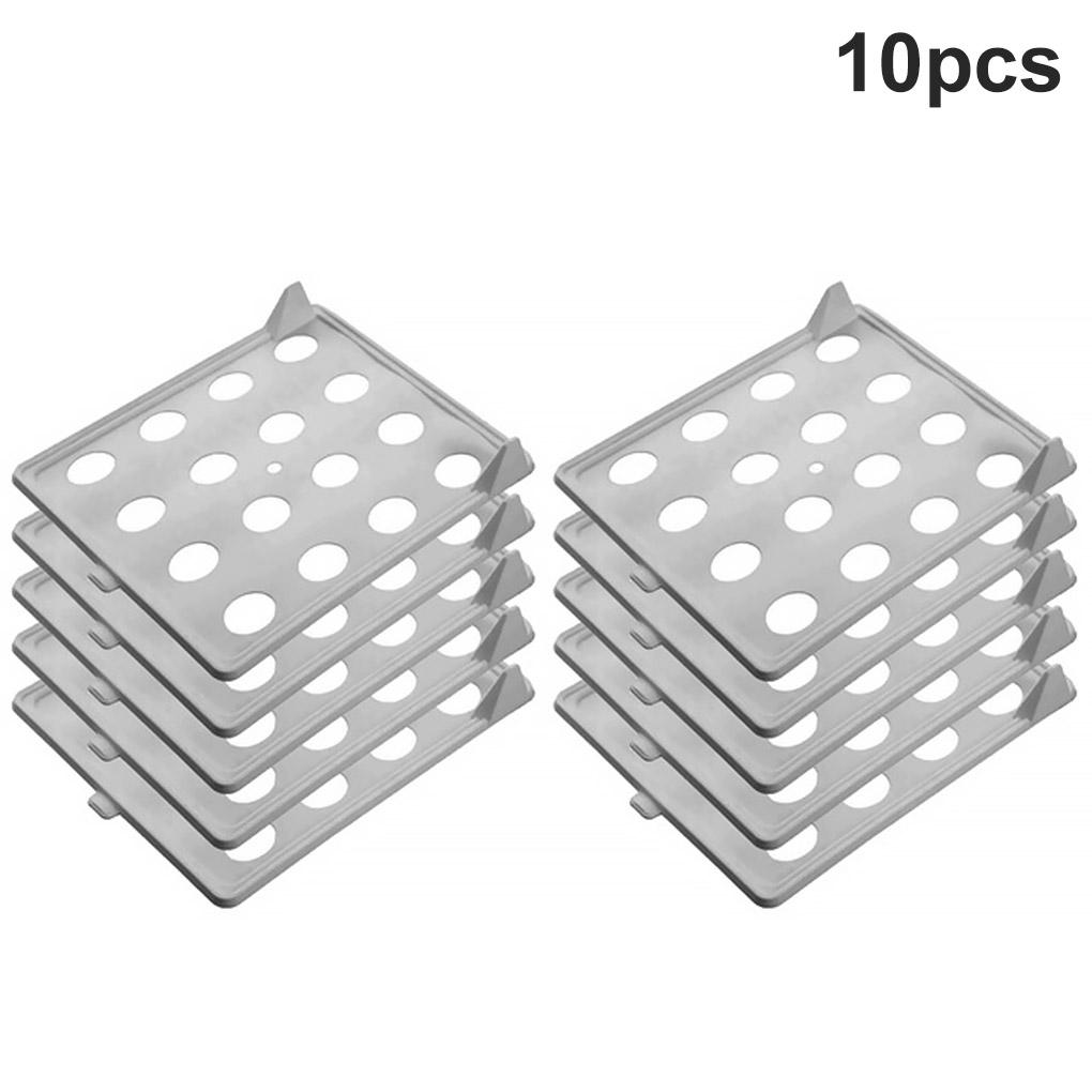 

Ленивая складная доска для одежды, органайзер для хранения рубашек и брюк, разделитель для одежды, стол 5 шт. серый