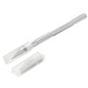 Chisel with Metal Handle and Replaceable Blades Precision Knife, for Medium Cutting and Trimming