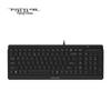 A4Tech FK15 Wired Membrane Keyboard