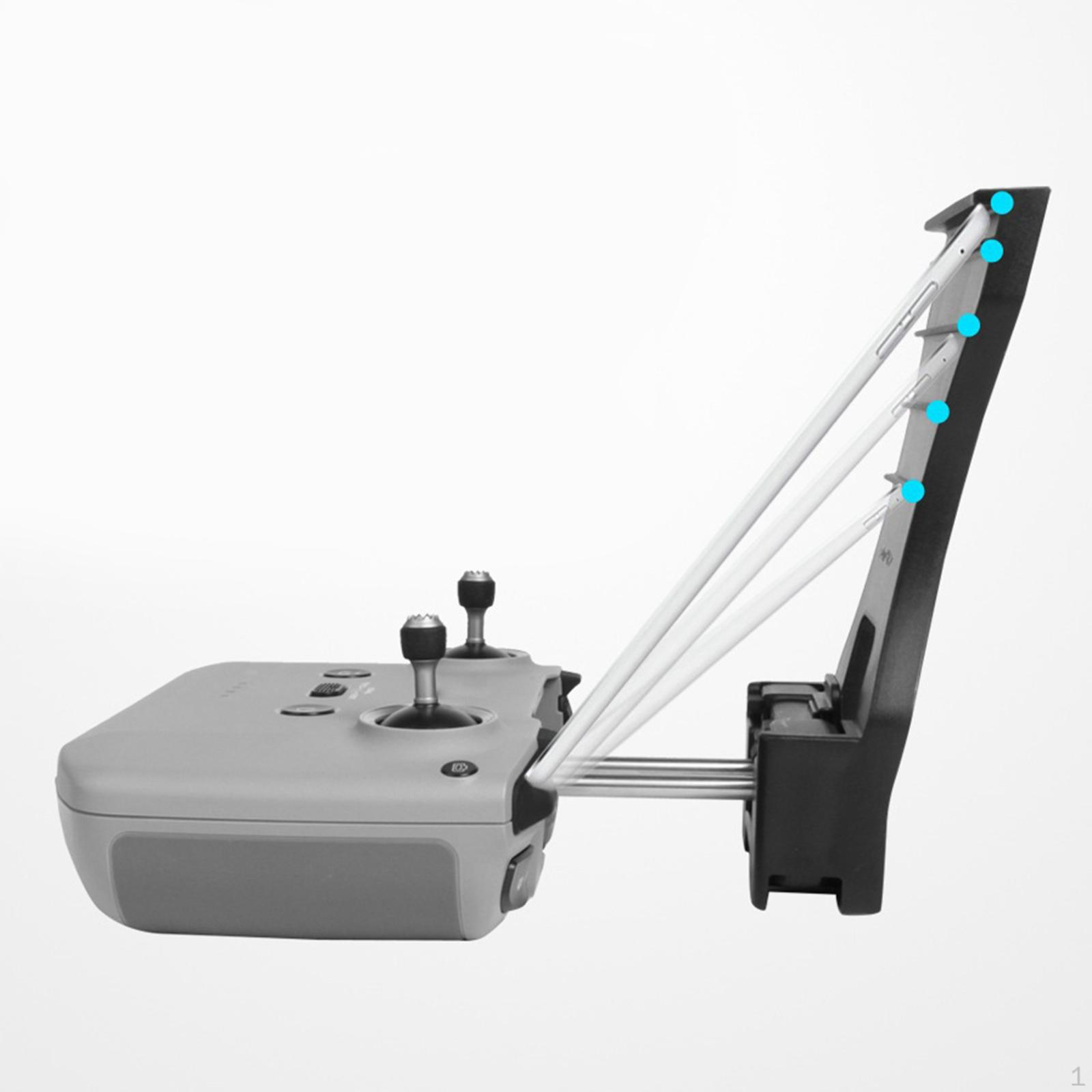 

Tablet Holder Adjustable for DJI / 2 Remote Controller