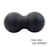12CMEPP High Hardness Yoga Massage Ball for Fascia and Pelvic Floor Muscle Relaxation