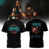 Üst giysisi – T-shirtler