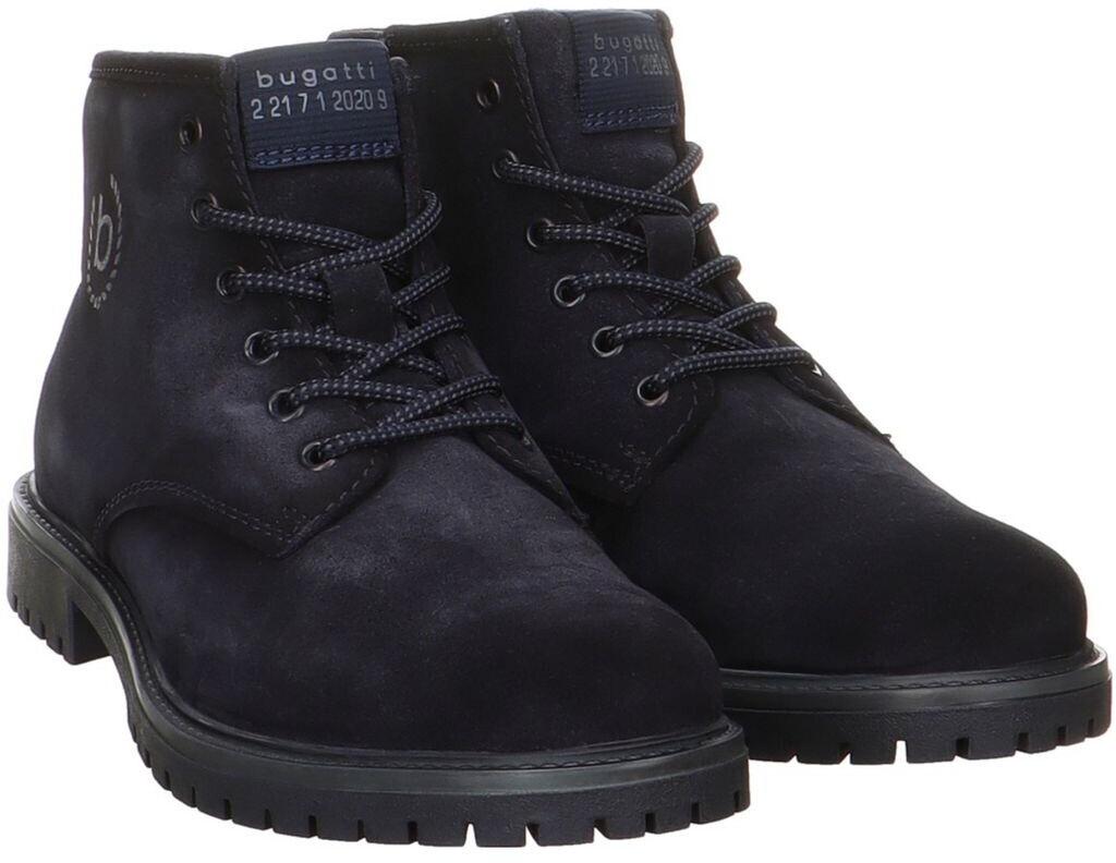 Ботинки Bugatti Blaco blau