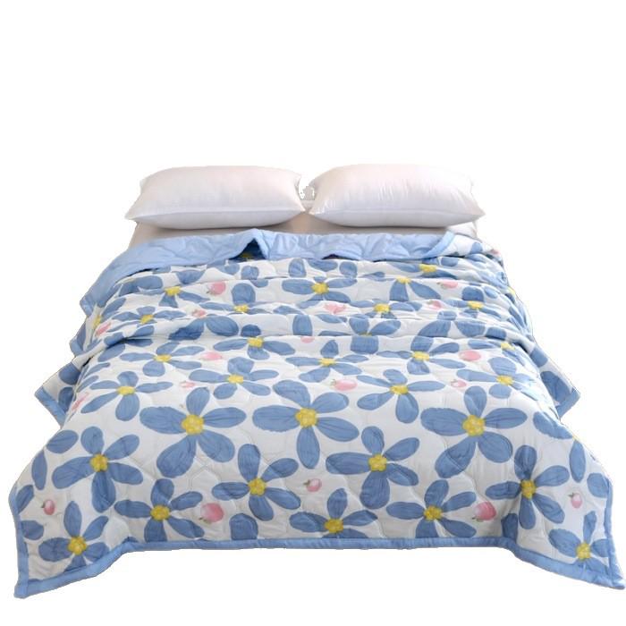 Summer Cool Cotton Quilt - Perfect for Air Conditioning and Company Anniversary Gifts