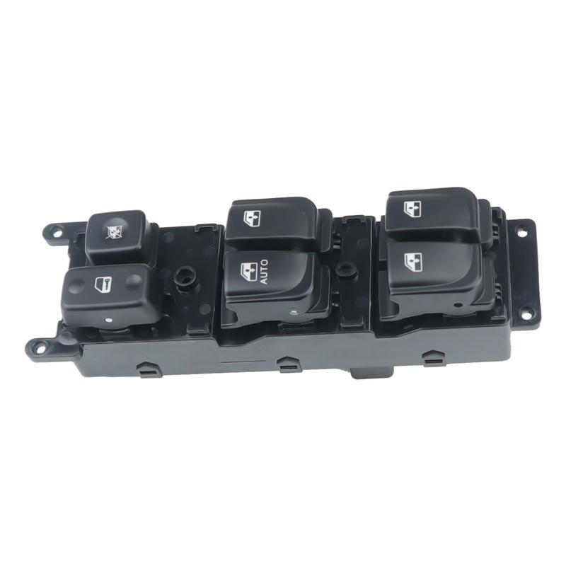 93570-3K010 935703K010 For Hyundai Sonata 2005-2007 Sonata NF 2007 Front Left Electric Control Power Master Window Switch