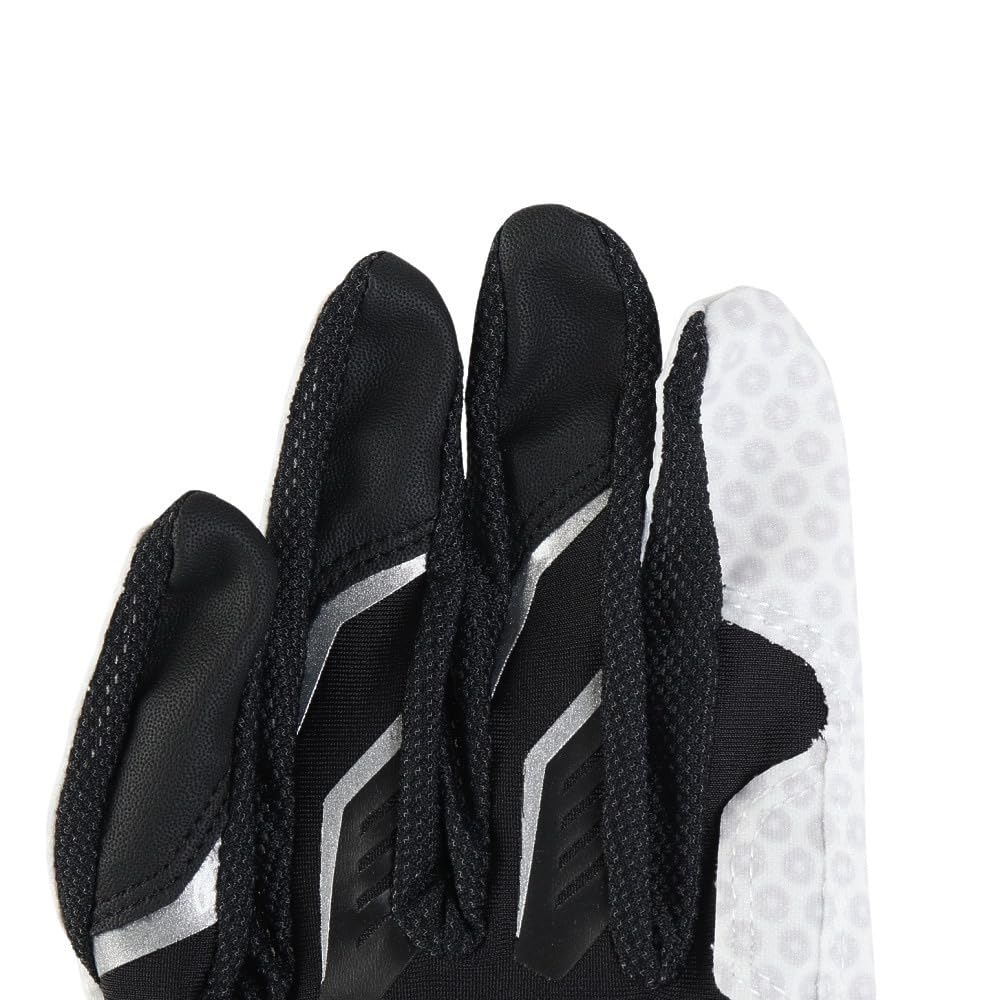 Oakley FOS901851 STRIKING GLOVE US Size S to Japanese Size BLACKOUT Stretch Durable Gloves (equivalent M)