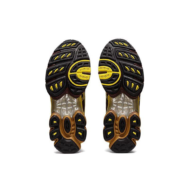Asics UB3 S Gel Nimbus 9 Kiko Kostadinov Rum Rasin 1201A442-600