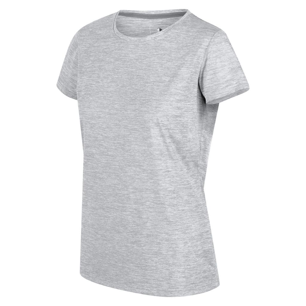 Regatta Womens/Ladies Fingal Edition T-Shirt