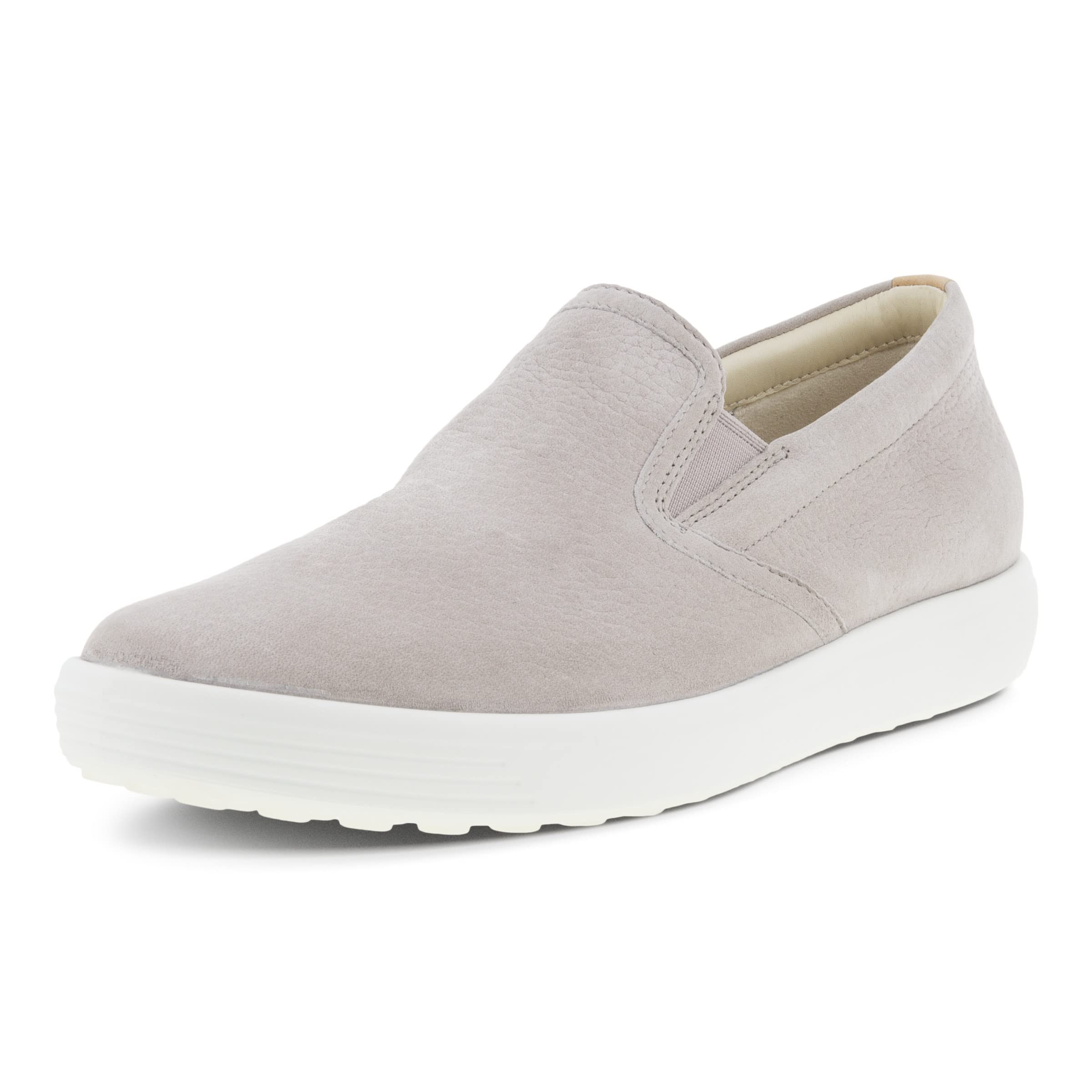 

Walking Shoes Soft 7 W GRAY cm [Echo] Slip-on Women s ROSE/POWDER 22.0 cm~22.5 2.5E