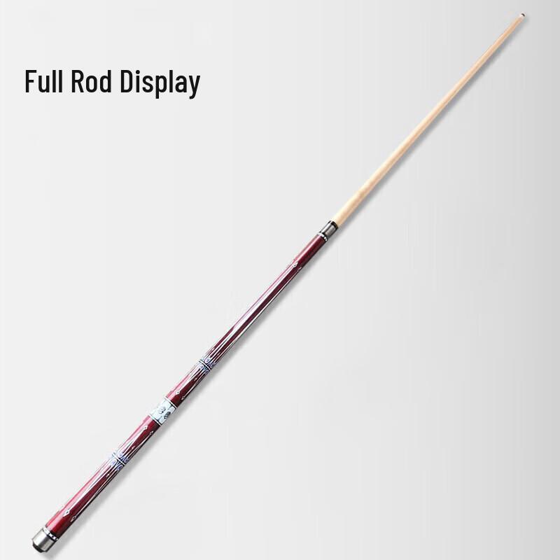 LIVEX Professional Billiard Cue Stick