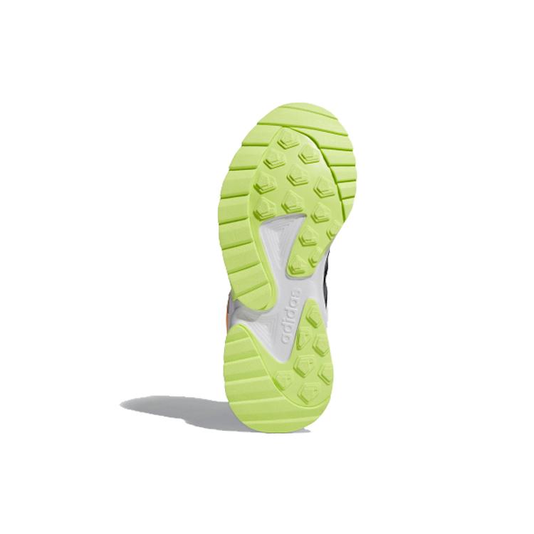 Adidas Neo 20 20 Fx Trail 'Black Pink Orange' Women's EH2220