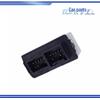 Flasher Wiper Interval Relay for King Ace 3-in-1 Controller 3718294107000