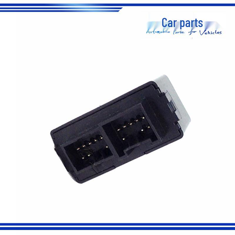 Flasher Wiper Interval Relay for King Ace 3-in-1 Controller 3718294107000