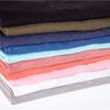 3PCS/SET Summer 100% Cotton O-neck T-shirt Men Soild 10 Colors Mens Tshirts Casual Short Sleeve Male Basic Tops Tees